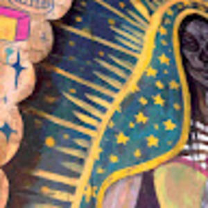 Meet your Posher, Erick